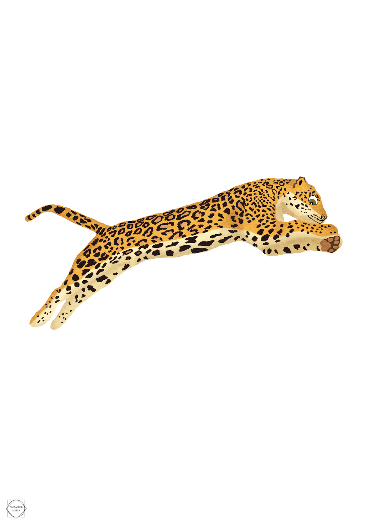 Jaguar_A3