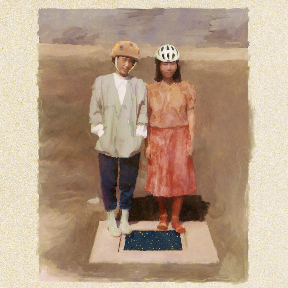 Bicyclehelmet_couple
